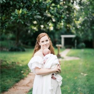 Meet your Posher, Kaitlin